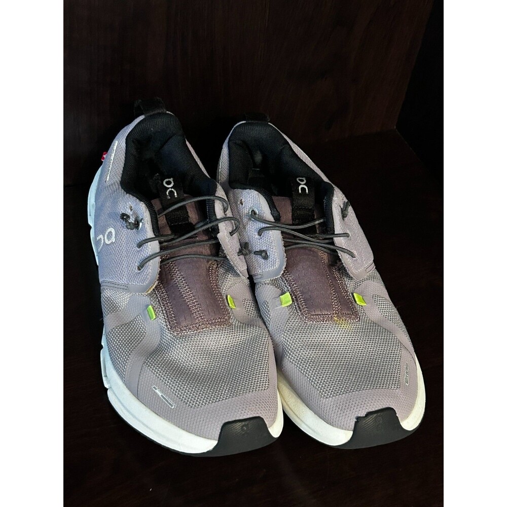 Cloud Sky Color: Kids Zinc | Grape | Size: 6.5